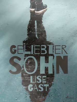 cover image of Geliebter Sohn